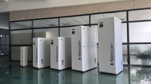 Wholesale OEM OS-PE Onsite Industrial Liquid Nitrogen Generator For PE LCMS from china suppliers