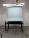D65 D50 CWF Color Viewing Station Light Box 45 Degree CC120-A Three Light