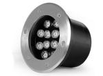 Underwater light LED waterproof fish pond light spot light pool light landscape