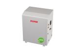 Space Saving 45kw Water Ground Source Heatpump Geothermal Heatpump Copeland