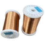 FIW Heavy Enamel Magnet Wire Heat Resistant Round Insulated Copper Magnet Wire