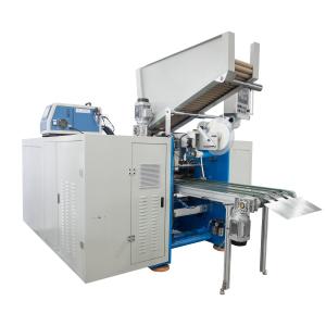 Wholesale Full Automatic Aluminum Foil Baking Paper Roll Rewinding Machine for Your Production from china suppliers