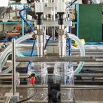 ZX customized automated cosmetic production line warranty service