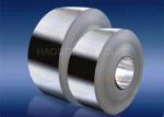 201 Stainless Steel Strip Prime Cold Rolled Sus 304 BA 2B Finish Surface