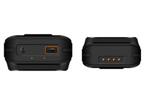 Wholesale Portable 4G Public Record PoC Wearable Body Cameras from china suppliers