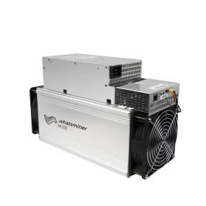 Wholesale blake256r14 DCR Decred Asic Miner , Microbt Whatsminer D1 48th from china suppliers