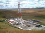 RG API Standard Oil Field Oil and Gas Well Bore Hole Truck Mounted Mobile ZJ30