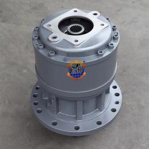 Wholesale 130426-00014 DH370 Swing Reducer Solar340 404-00094 Swing Gearbox from china suppliers
