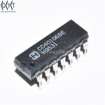 CD40106 CD40106BE CD40106B CMOS Hex Schmitt Trigger Inverter IC 6 Channel DIP14