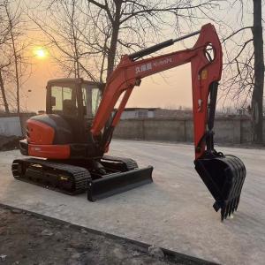 Wholesale Used Excavator Kubota Kx165 With Excellent Condition Low Price Used Kubota Kx165 Kx165-3 Kx165-5 from china suppliers