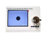 Optical Microscope Fiber Optic Equipment Fiber Optic Patch Cord Tester 400X