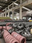 Material AISI 434 EN 1.4113 DIN X6CrMo17-1 Stainless Steel Drawn Wire Round Bars