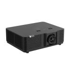 Flyin 5500 lumen DLP Laser Projector WUXGA High Resolution 4K Active 3D