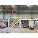 Automatic Sanitary Napkin Pads Making Machine