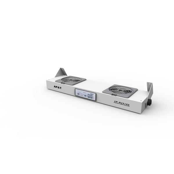 Hanging Anti Static Ionizer Overhead Ionizer For Optoelectronics Industries