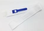 Hospital Latex Free Foley Catheter Straps Anti Slippage Urine Bag Leg Strap