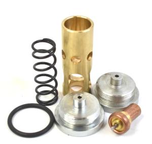 Wholesale More Popular Air Compressor Parts Thermostat Valve Repair Kit 22832885 Apply to Ingersoll Rand from china suppliers