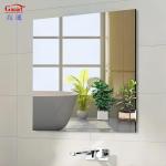 Discover the Best Frameless Mirror for Your Business Guaranteed
