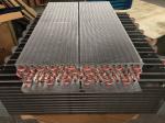 Mini Refrigerator Aluminum Condenser Coil Cooling Coil Aircon Copper Tube