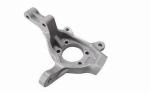 Aluminum Alloy Die Casting Auto Parts Custom OEM Metal Parts