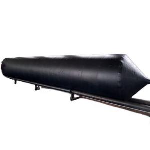 Wholesale Factory Directly Airbag Roller Accessories Ship Launching Rubber Airbag from china suppliers
