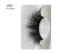 Whole Strip Synthetic Fiber 7D Mink Volume Eye Lashes