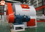 Turkey Broiler Pigeon Pellet Production Equipment For Farm 130kw Simple
