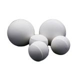 International Standard 92% Alumina Filler 100mm Beads for Grinding Al2O3 Ceramic
