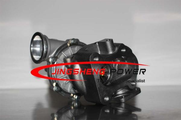 Car Turbo Charger K16 5316-988-7023 53169887017 A9040964399 A9040964499 Mercedes