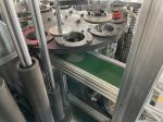 automatic fully lid cover machine paper hotel cup lids making machine paper can