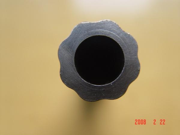 OD / ID Controlled Special Steel Pipe 10# 20# Cold Drawn Special Shaped Steel