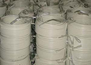 Wholesale Tri-Shield 21 VATC Cable Coaxial Cable, 75 ohm Video Coaxial Cable for Europe Standard CATV from china suppliers