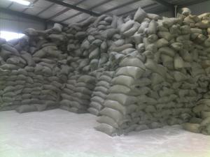 China Fertilizer Horticulture Grade Perlite/thermal insulation Expanded perlite/Expanded Perlite manufacturer in China on sale