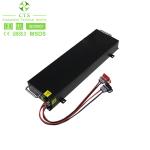 Platform Vehicle​ CTS-2430 OEM Battery Pack 24V 30Ah Lithium Ion Battery