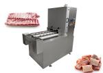 User-Friendly And Heavy Duty Commercial Meat Band Saw Machine To Cut Frozen Ribs