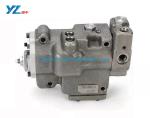 Hydraulic Excavator Pump Spare Parts Pump Regulator LJ015150 for Sumitomo