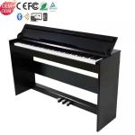 china cheap factory Professional teaching used battery operated digital keyboard