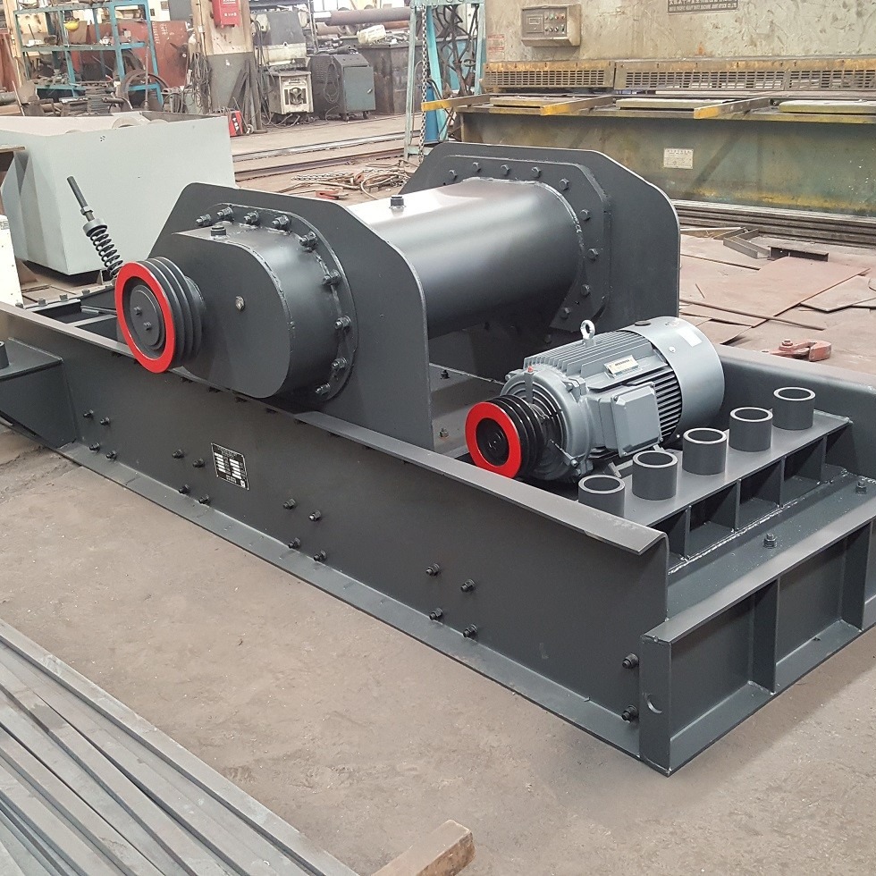 Wholesale 13Kw X 2 Electromagnetic Vibrating Feeder Machine Speed Controller from china suppliers