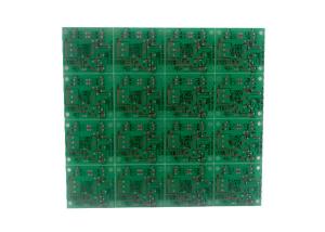 Wholesale 3OZ Copper 1.6mm Thickness Single Sided PCB from china suppliers