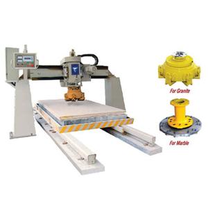 Wholesale 6800KG 85 Deg Stone Polishing Machine 3200mm Stone Polishing Equipment from china suppliers
