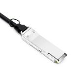 Arista Networks CAB-Q28-Q28-3M Compatible 3m (10ft) 100G QSFP28 to QSFP28 Copper