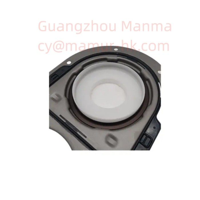 Crankshaft Oil Seal For JMC FORD TRANSIT V348 3S7Q 6701 AB JMC Auto Parts