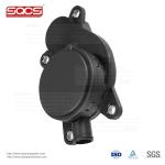 Mercedes-Benz Sprinter 901 902 903 904 906 Crankcase Breather Oil Trap