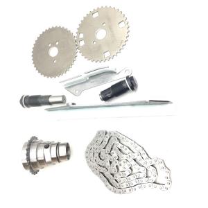 Wholesale Automotive Timing Chain Kit 5802009618 5801628729 5801514998 58013 for Iveco Solution from china suppliers