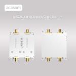Double Way Bidirectional Signal Amplifier Dual Frequency Drone Signal Booster