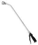 Garden Long Tuber Nozzle Front Trigger & Softrain Showerhead