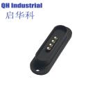 Magnetic Connector 2 3 4 5 6 P Pogopin Male Female 2A Spring Loaded Pogo Pin