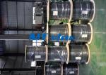 Welded Single / Multi Core Stainless Steel Coiled Tubing TP304L 316L Seamless