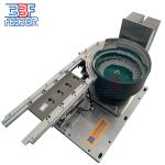 Metal Strip Duble Vibratory Bowl Feeder Caps Capsule Vibrating Bowl Feeder