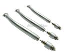 Electric High Speed Handpiece W&H Surgical Handpiece 3 Points Water Spray